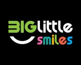 https://www.logocontest.com/public/logoimage/1652367640Big Little Smiles-IV12.jpg